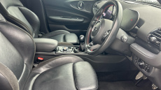 MINI Clubman 2.0 Cooper S Sport 6dr Petrol Estate